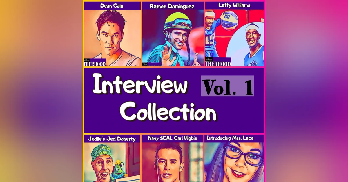 Interview Collection vol. 1