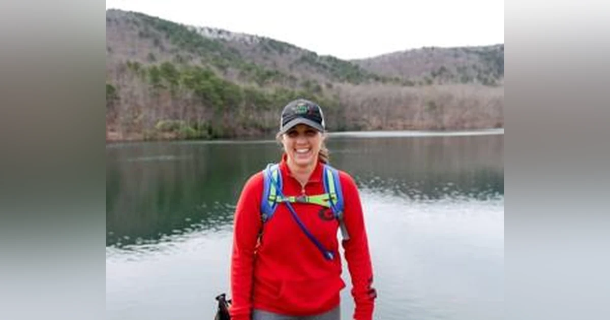 Run Your First Mile: Allie VanDyke on Embracing the Run
