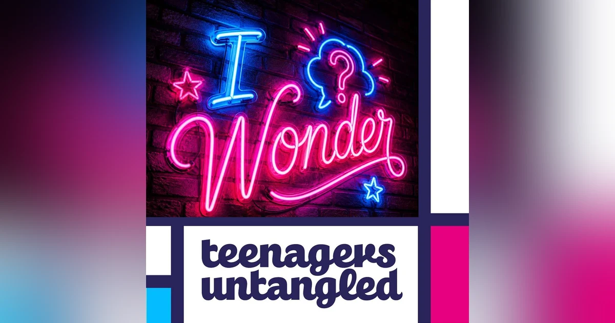 Exams, AI Friends and More Joy: Parenting Unpacked in the Wonder Room