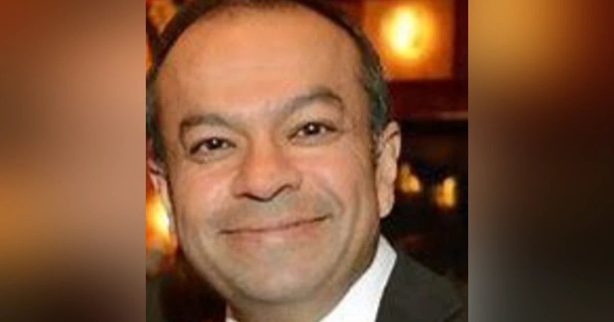Interview with Rocky Lalvani - He helps small businesses owners maximise profit and do what they love