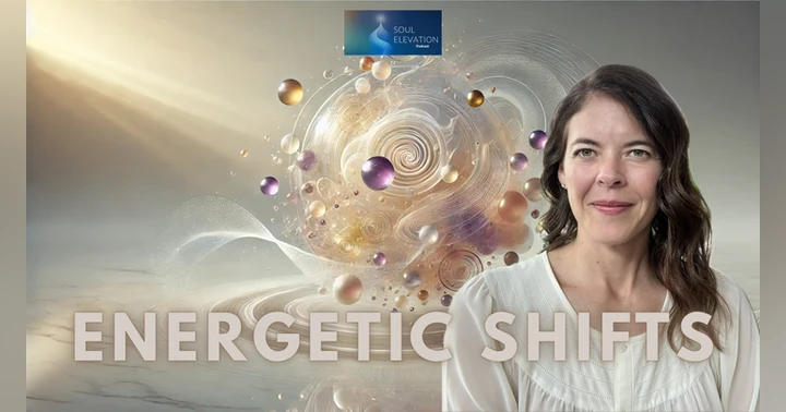 image for The Energetic Body & Its Impacts on the Physical Body