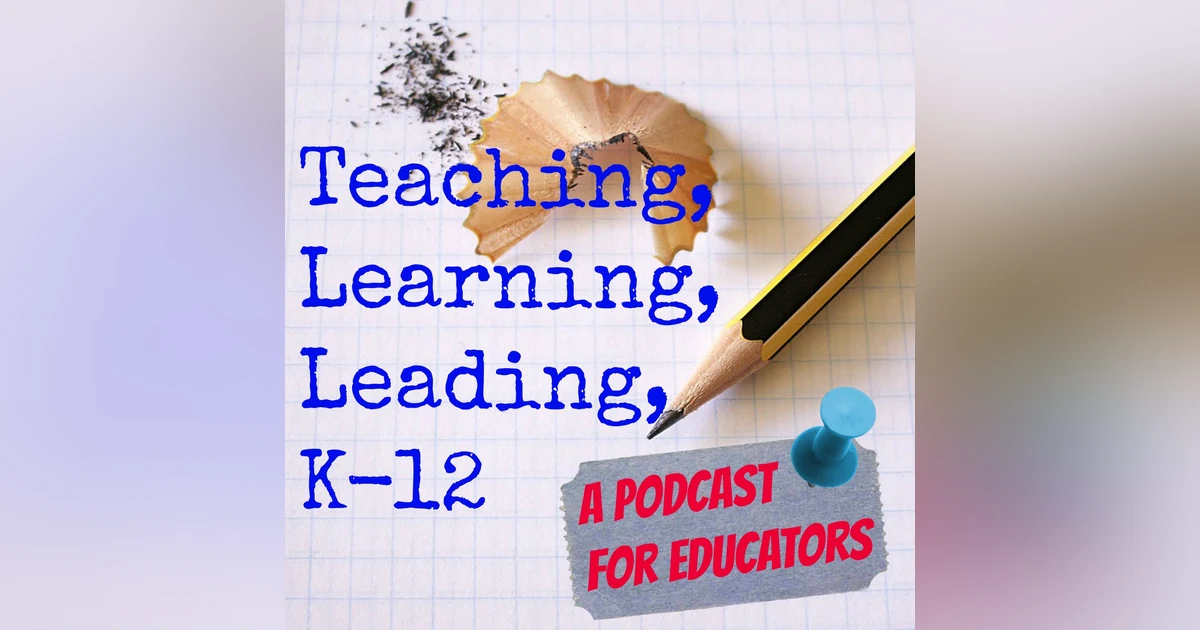 Karen Gross: Schools and Colleges are not Light Switches - 289
