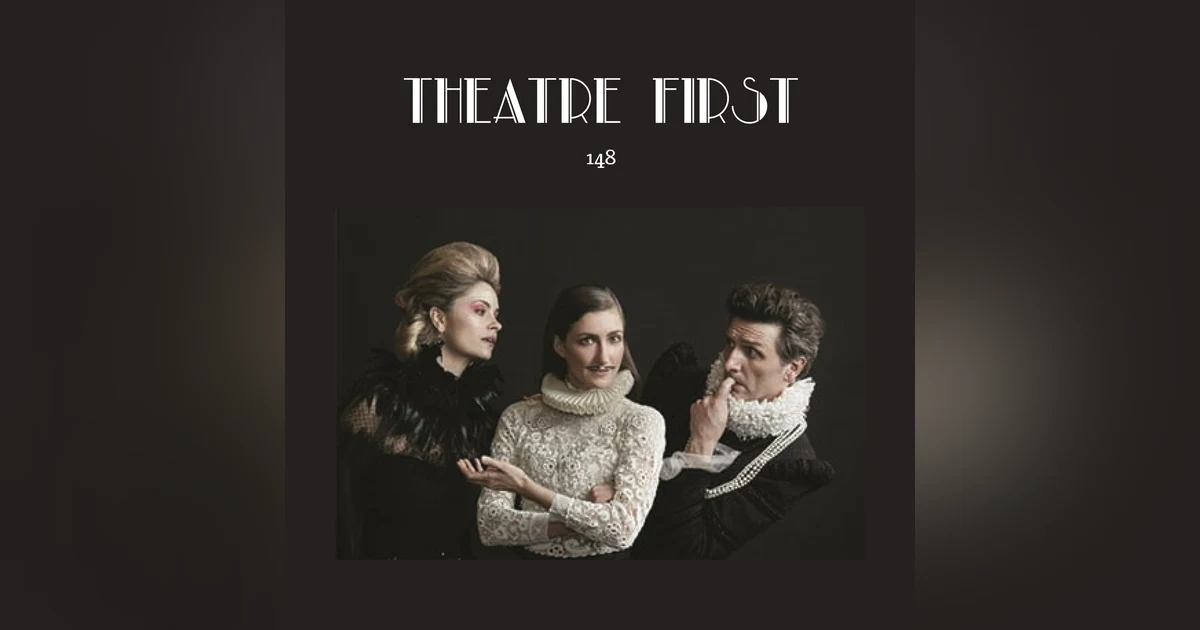 148: Twelfth Night (MTC)