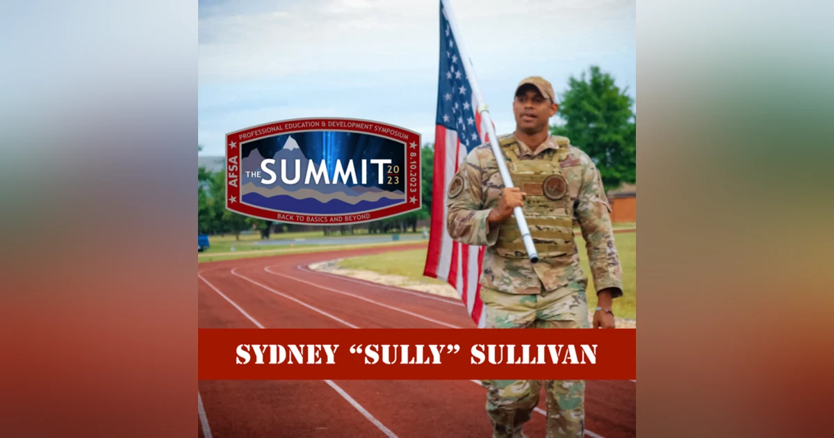 Contagious Positivity: Sully's Blueprint for Amplifying Impact and Mastering Micro Decisions