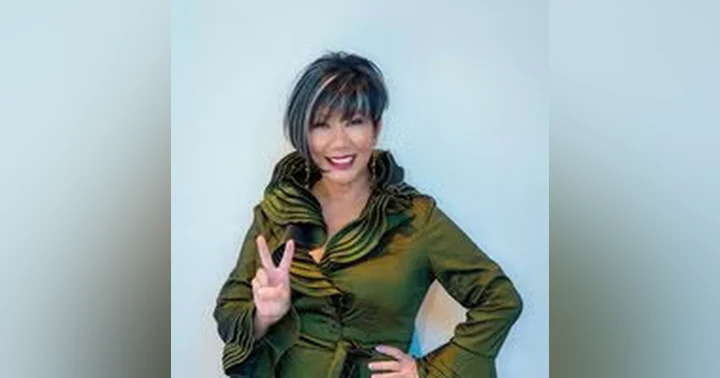 image for The Power of Balance: Insights from Dr. Marissa Pei