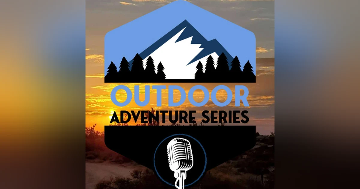 Scott Leuthold, Adventurer & Founder of 4XPEDITION