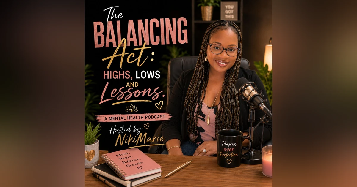 S02 E05: Navigating Parenting in the iPhone Generation