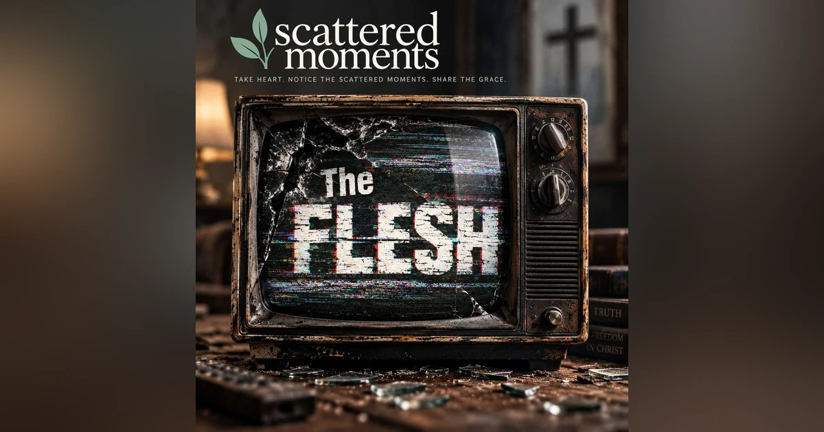 The Flesh