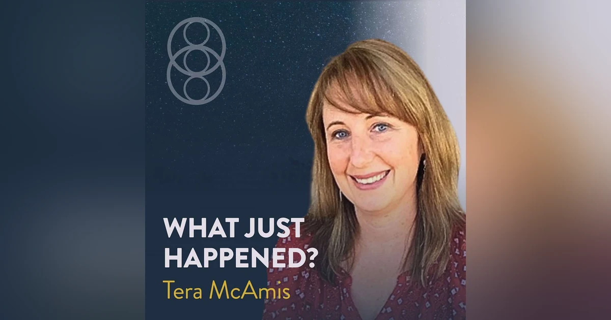 Solar Flares, Eclipses, Intense Shifts and Energy Protection with Tera McAmis