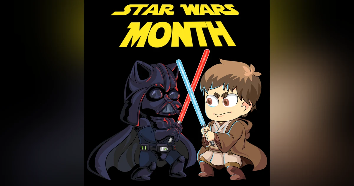 You know it to be true! Star Wars Trivia Quiz || Star Wars Month