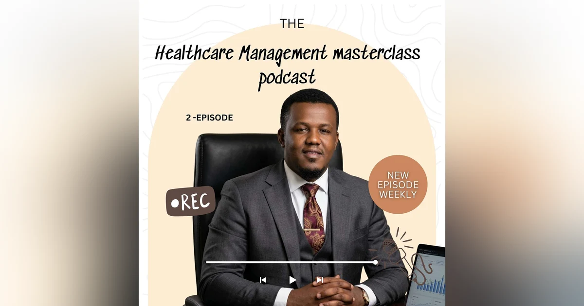 How Healthcare Leaders Build Safer Systems