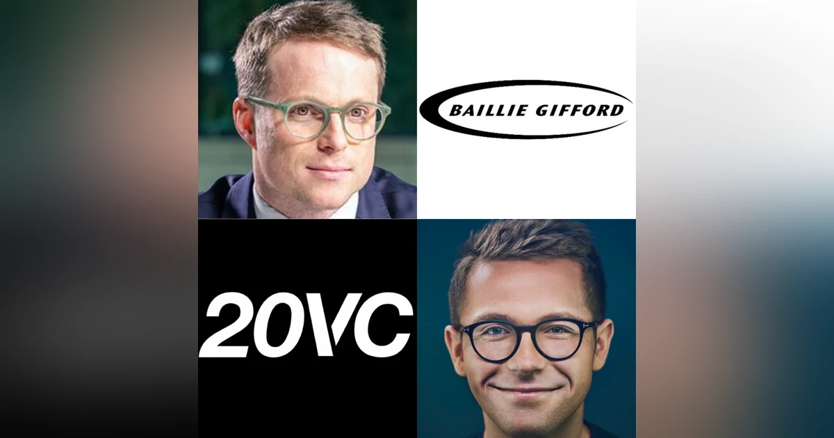 20VC: The Most Powerful Investor You Might Not Know | Why The Distinction Between Public vs Private is BS | The Misalignments Between GPs and their LPs | Portfolio Construction 101: Diversification, Capital Concentration, Loss Rates with Pe