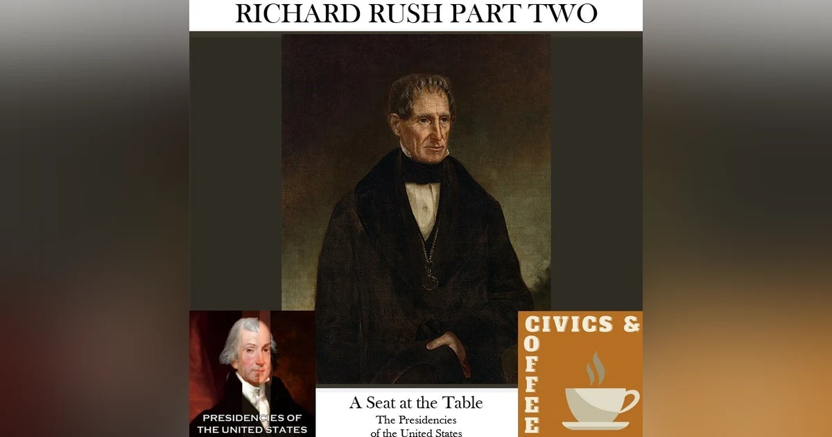SATT 027.2 - Richard Rush Part Two