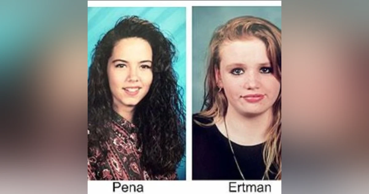 Neighborhood Savagery in Texas: Teen Girls Raped and Killed by Gang Members in 1993