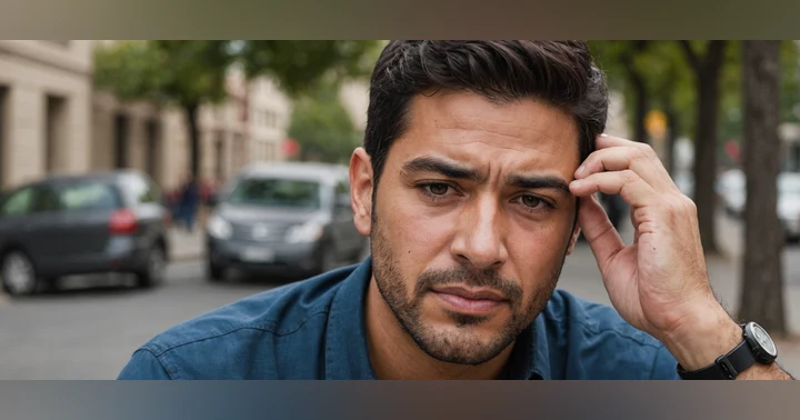 image for Situationships: Navigating Ambiguity and Emotional Challenges in Gay Men’s Relationships