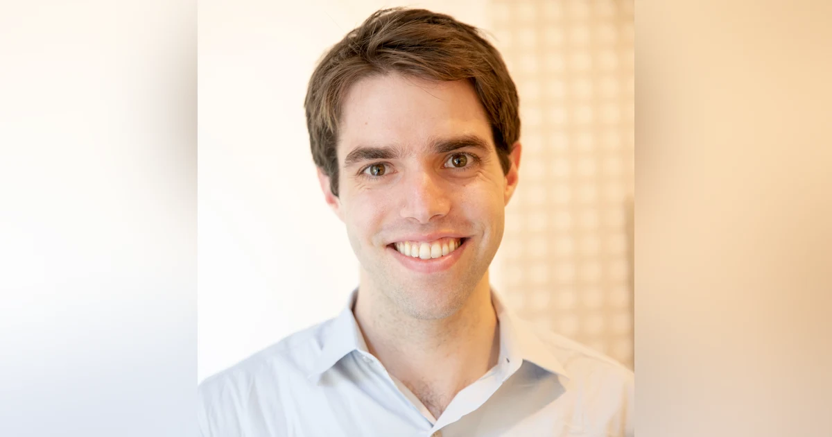 #36 - A scientist enabling impact and innovation - with Dov Shamir