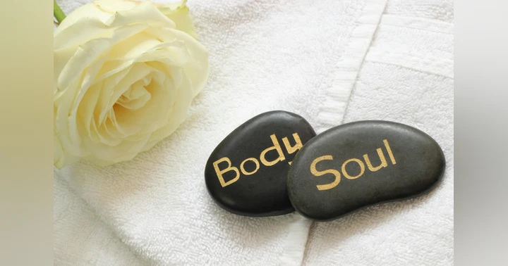 image for When Your Body Speaks the Truth Your Soul Has Been Whispering