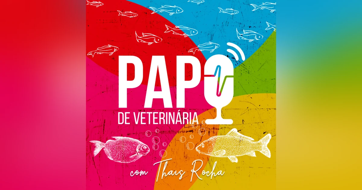 As diversas vivências para o trabalho com patologia clínica de peixes, com Paulo Marcusso