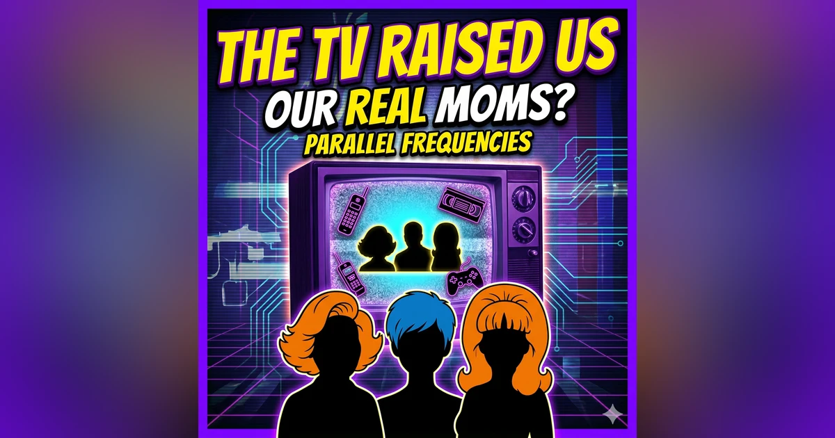 The Moms of TV—Who Really Raised You?