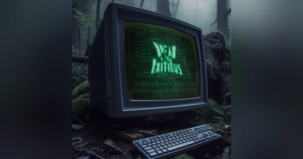 Dread Exitibus Trailer