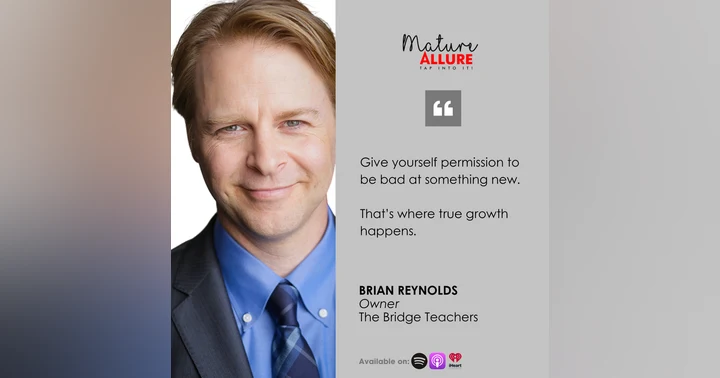 image for As We Age: Bryan Reynolds – Bridge: The Game That Keeps You Sharp and Social
