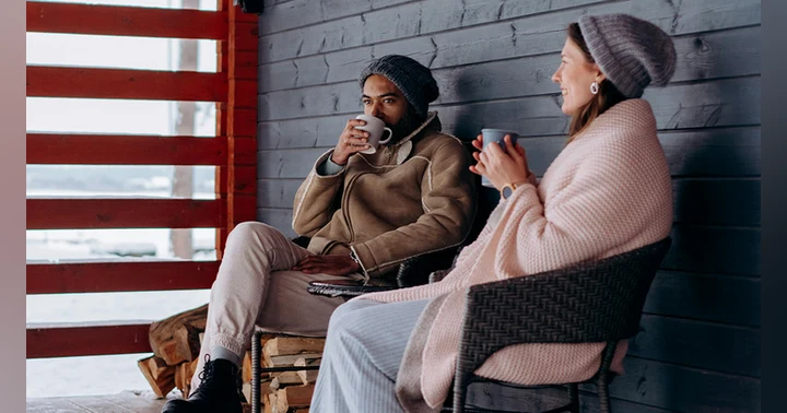 image for How to Navigate Frustrations Without Sabotaging Your Relationship