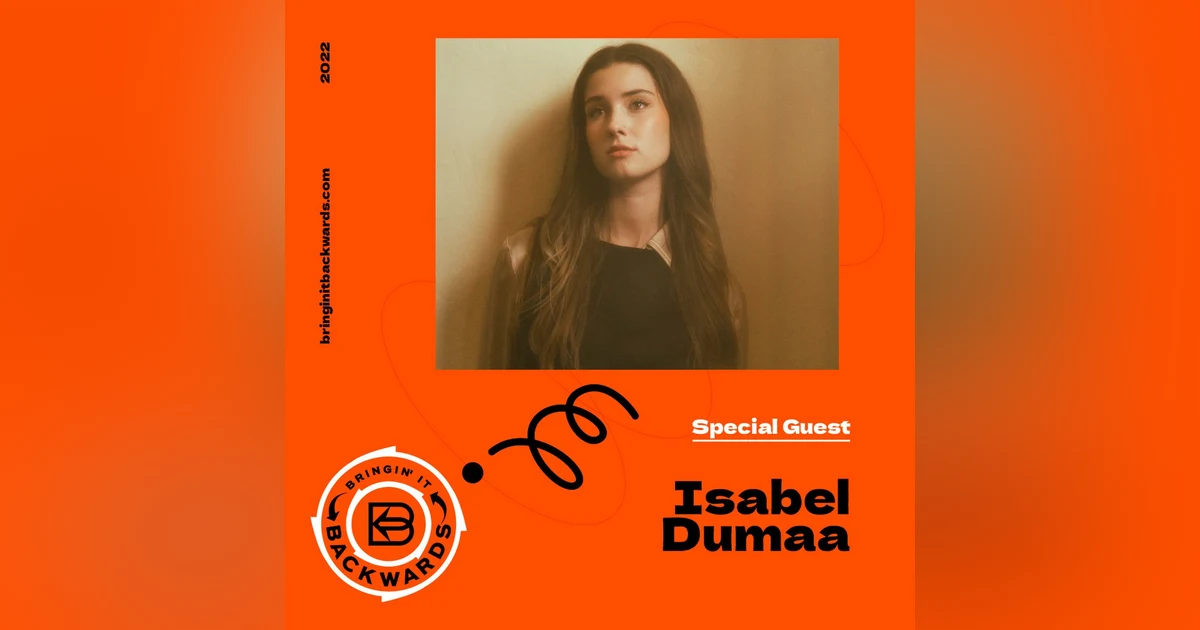 Interview with  Isabel Dumaa