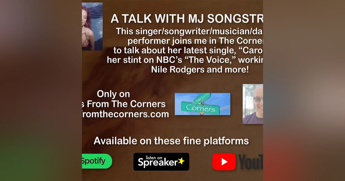 MJ Songstress