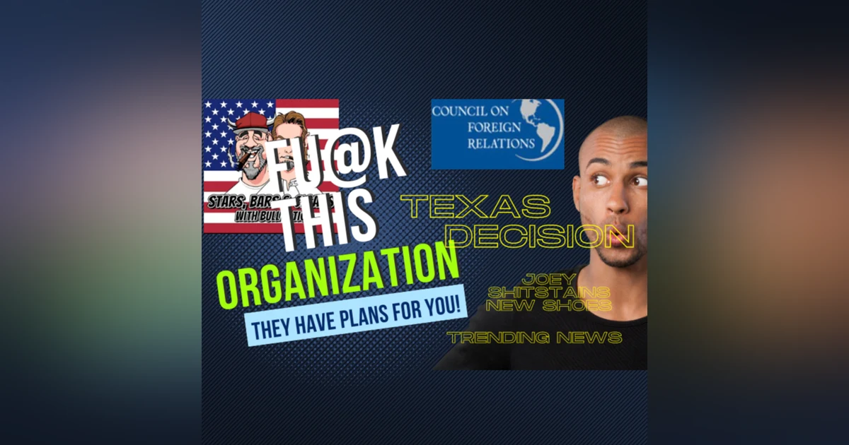 STARS BARS & CIGARS, EPISODE 29