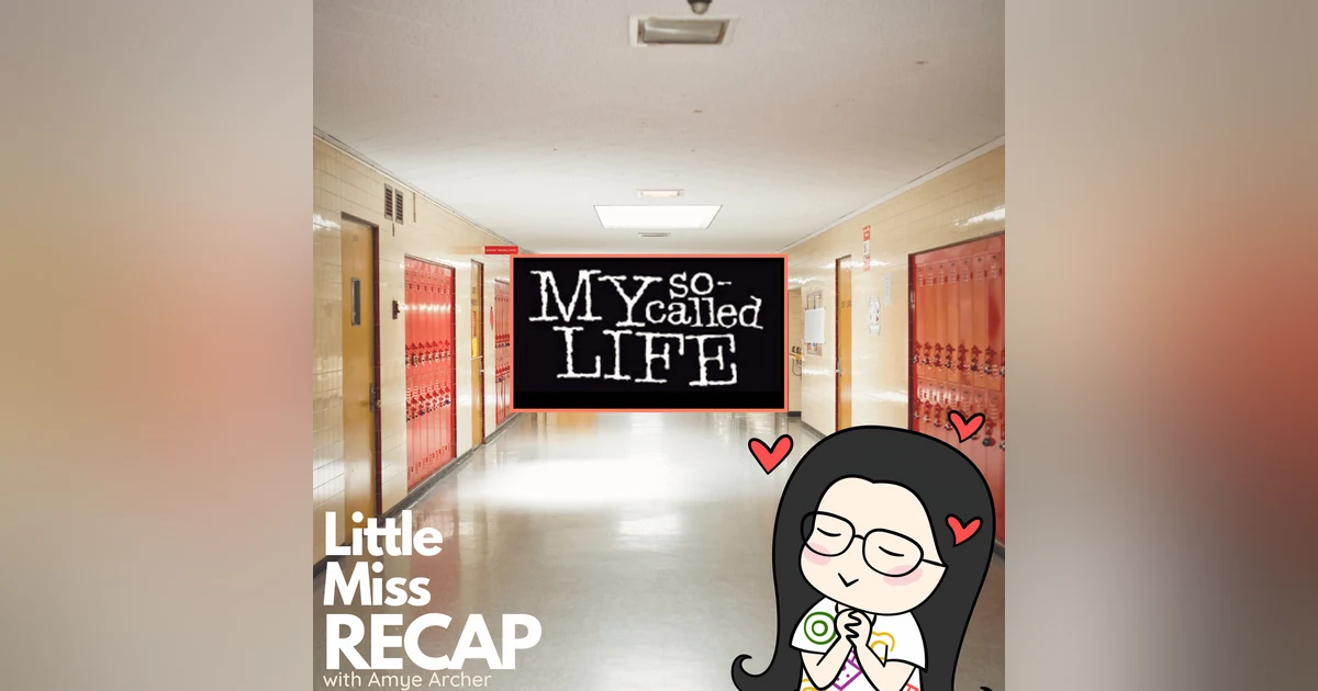 My So-Called Life S1:EP11 The Life of Brian (Free Preview)