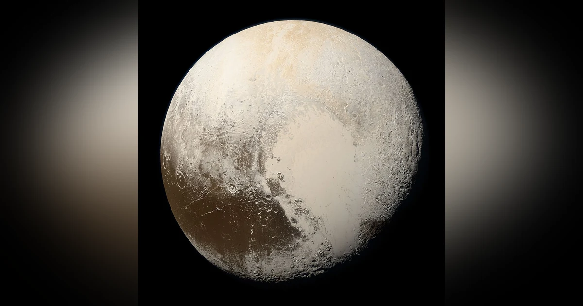 Pluto