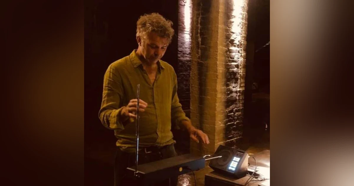 [S06E03] September 2024 - Kristoffer Rosing-Schow