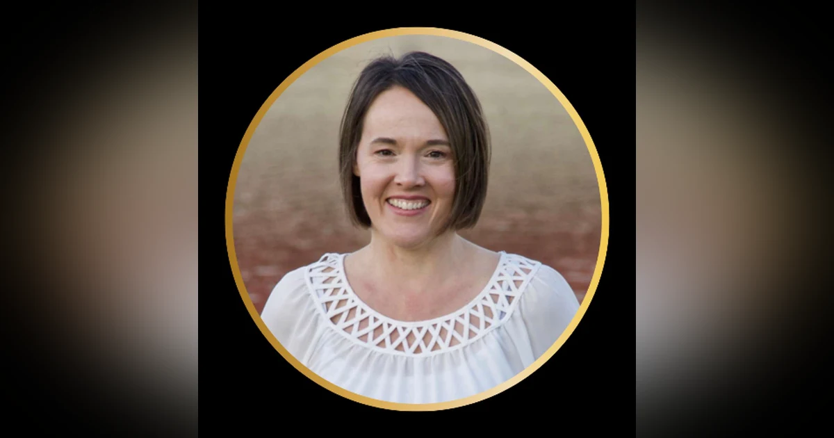 Breaking Free from Therapist Abuse | Amy Nordhues