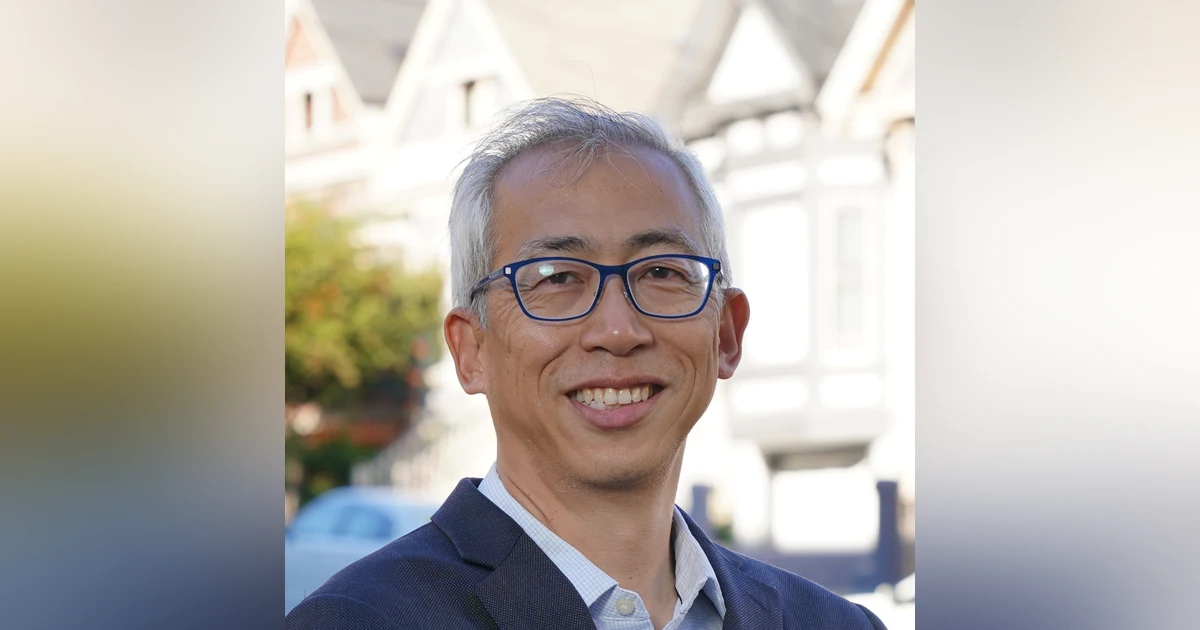 San Francisco School Board Elections: Talking with candidate Laurance Lee.