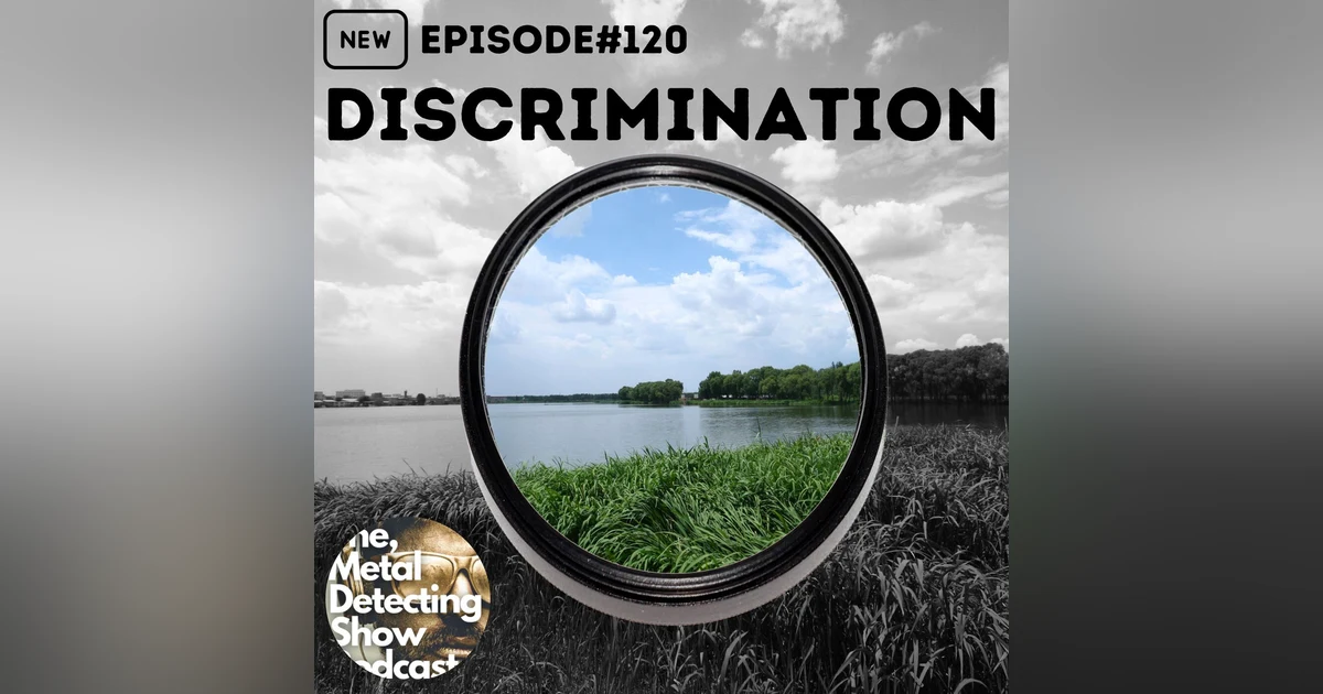 Discrimination