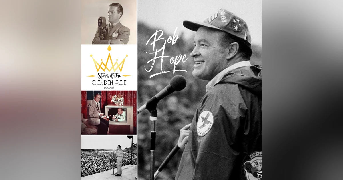 Bob Hope