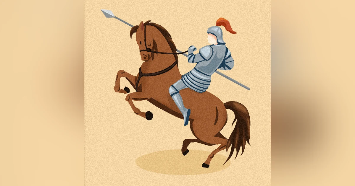 Resumen del libro de Don Quijote de la Mancha