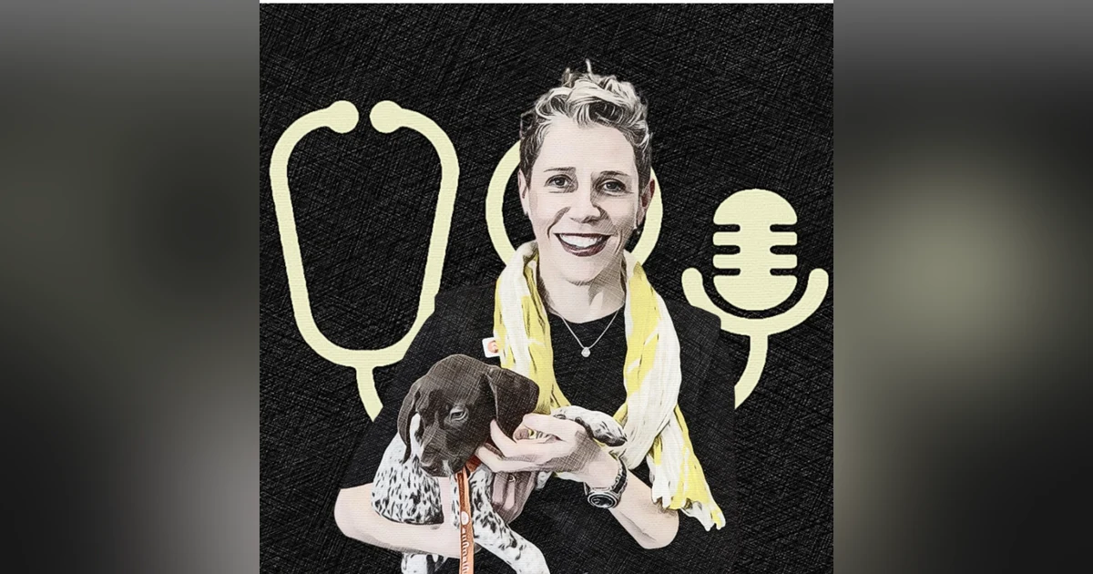 #109: Why Lifelong Learning Is Critical For Joy, Who Regulates The Regulators, and The Changing Face of Continuing Education. With Dr Zoe Lenard.