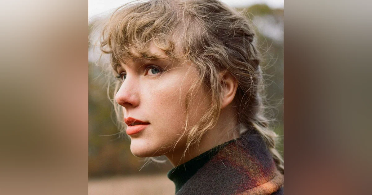 Episode Six (Taylor's Version)