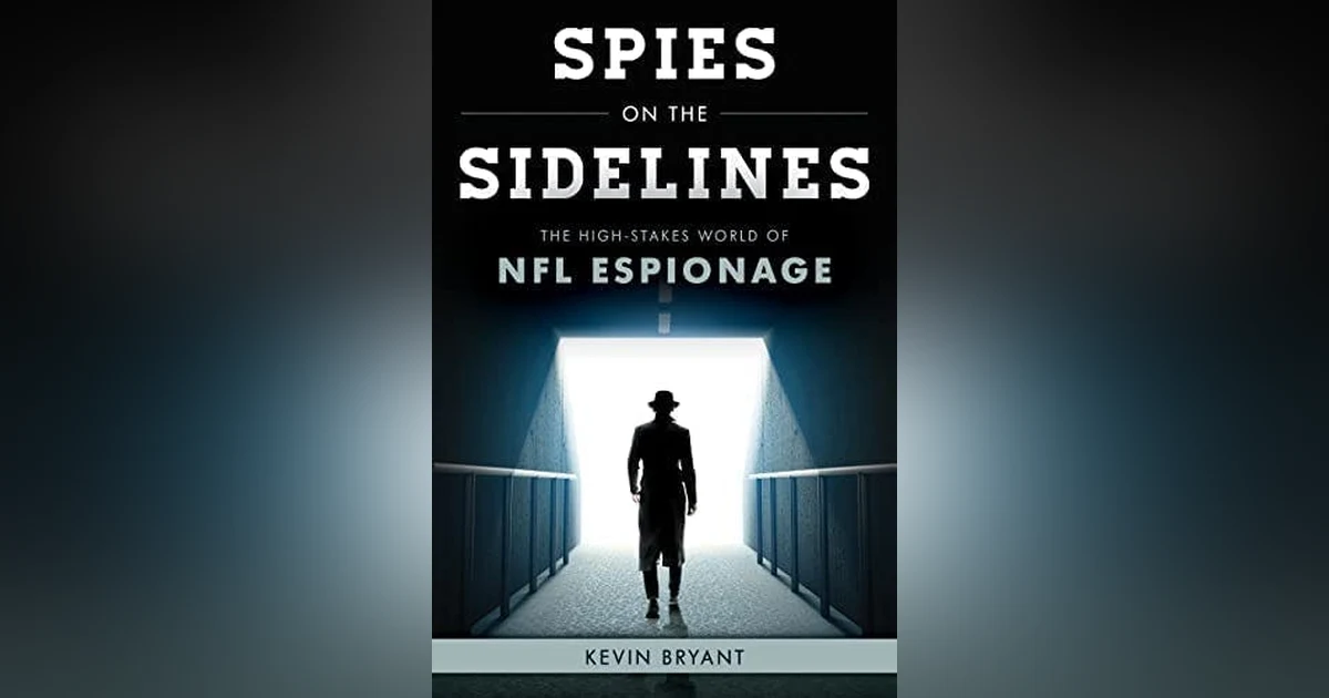 Vin and Mike Episode 64 - Kevin Bryant - Spies on the Sidelines