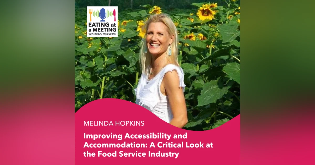 257: Transforming Event Dining: How Natirar Sets the Sustainability Standard