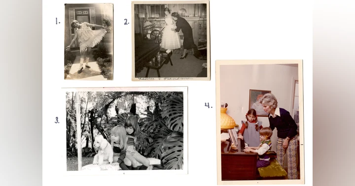 image for Episode 4: Interesting Fashion Trends for the Ages