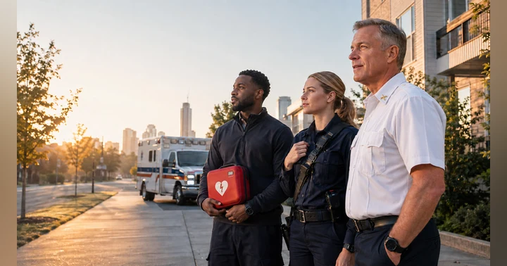 image for Rethinking EMS