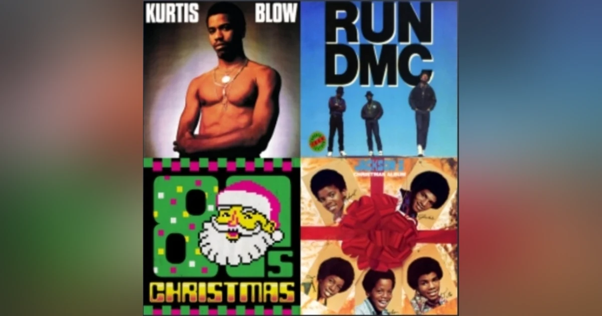 S3, Track 11: My Christmas Playlist