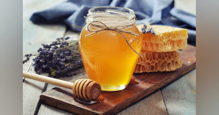 image for Brain Fitness. Honey is Healthy