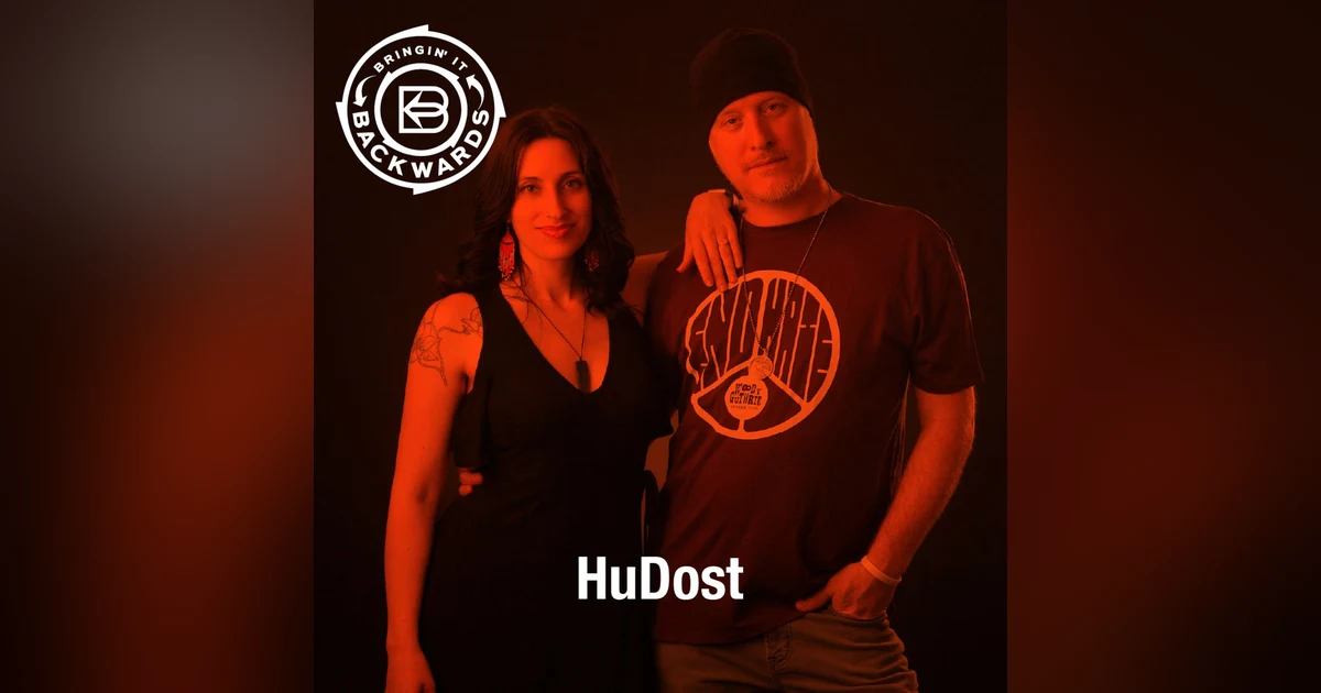 Interview with HuDost