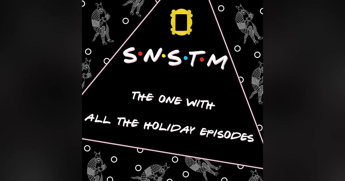 BONUS: Friends Christmas Episode Rankings