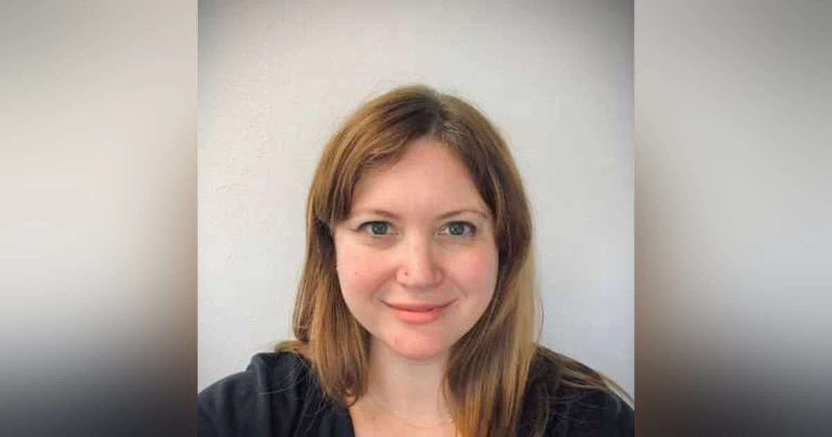 Living the dream with clinical psychologist and academic researcher Dr. Shannon Sauer-zavala