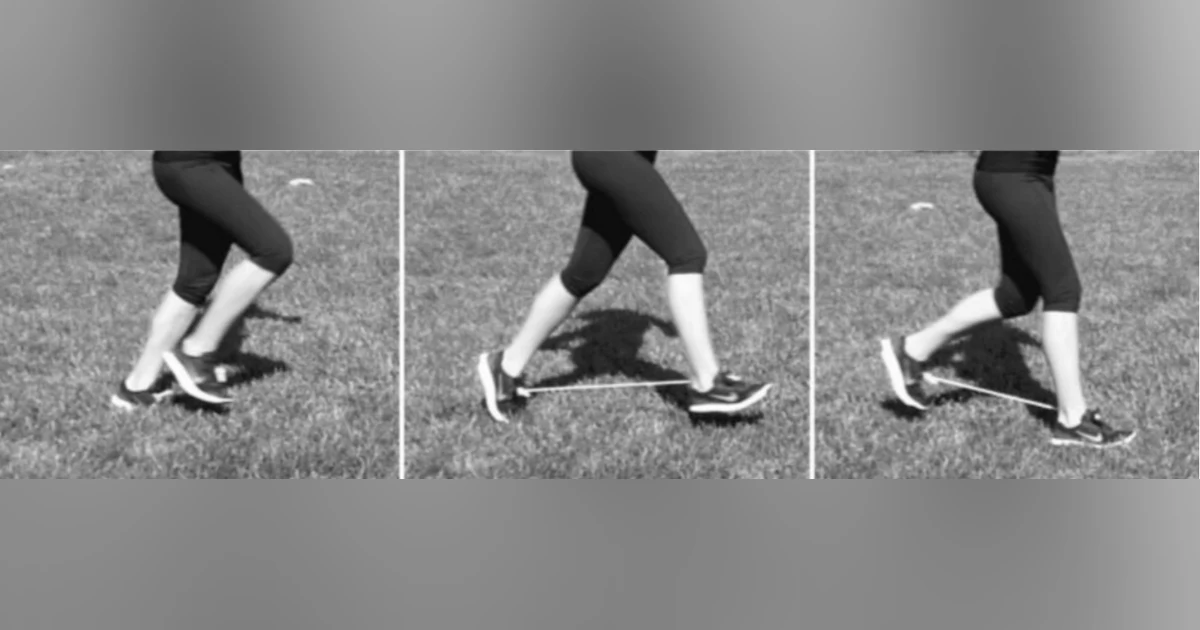 Episode 44: Improve Your Running With a Rubber Band