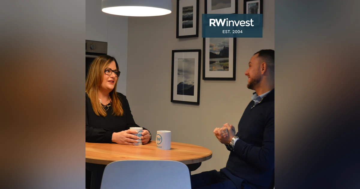 Why Invest in Liverpool? | The Property Talk Podcast - Property Investment Podcast from RWinvest